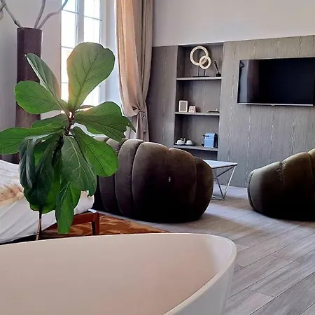 Hotel Les Massena
