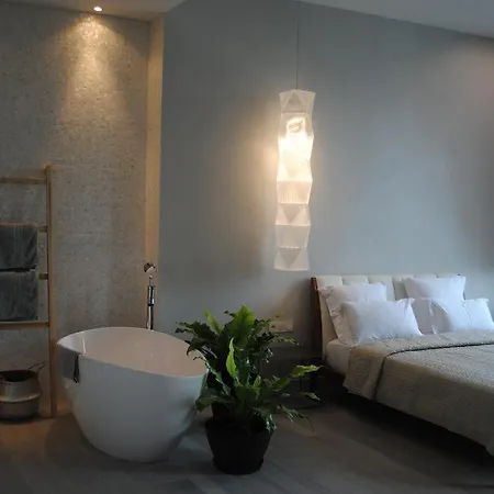 Hotell Les Massena Nice