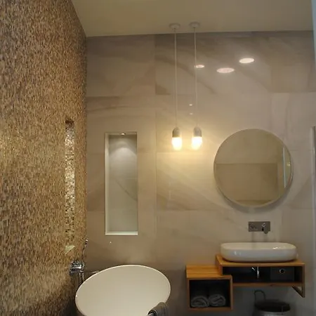 Les Massena Hotell 3*