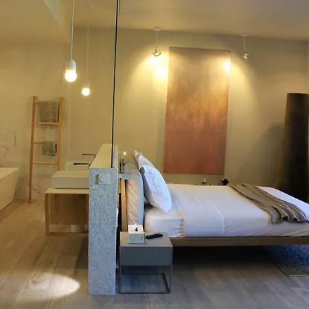 Hotell Les Massena