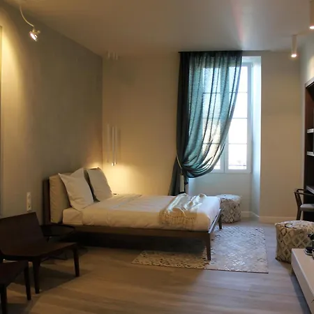 Hotel Les Massena Niza