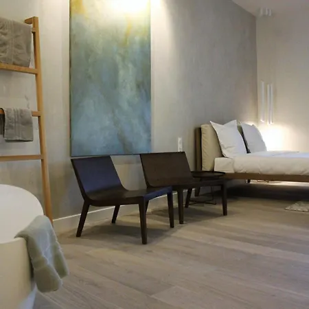 Hotell Les Massena