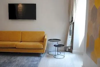 Les Massena Hotell