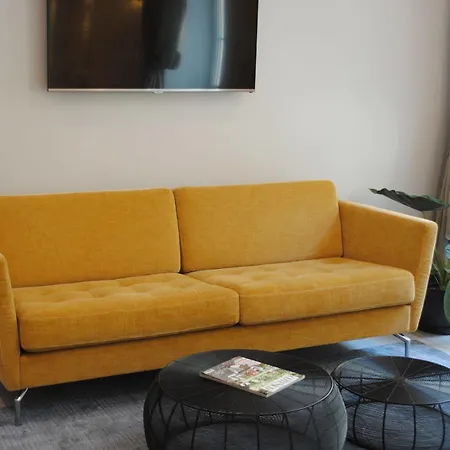 Hotell Les Massena