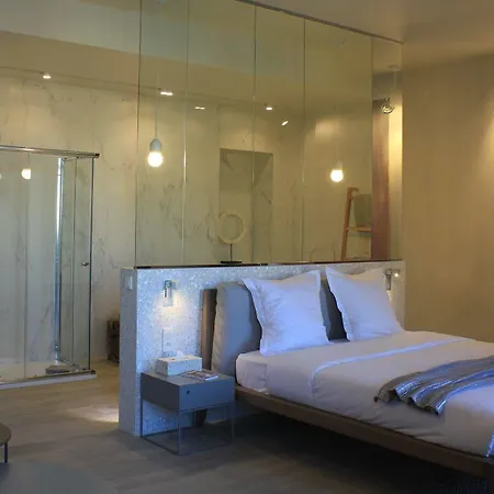 Les Massena Hotell Nice