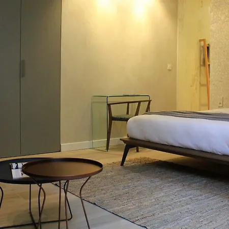 Hotell Les Massena 3*